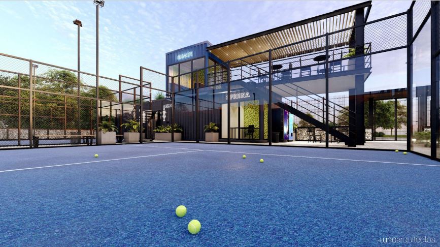 Padel Haus — photo 2