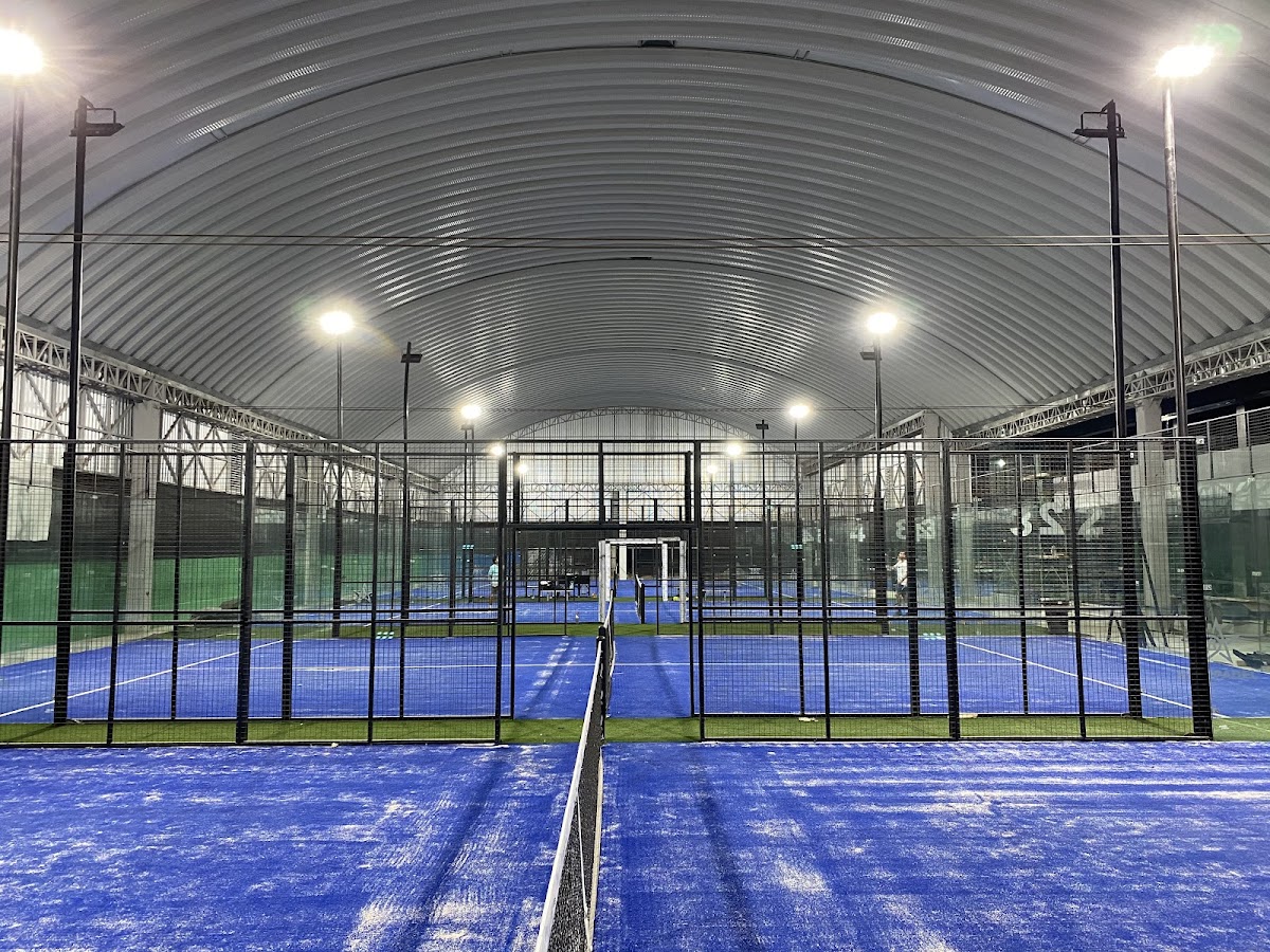 Star Padel Puebla — photo 1