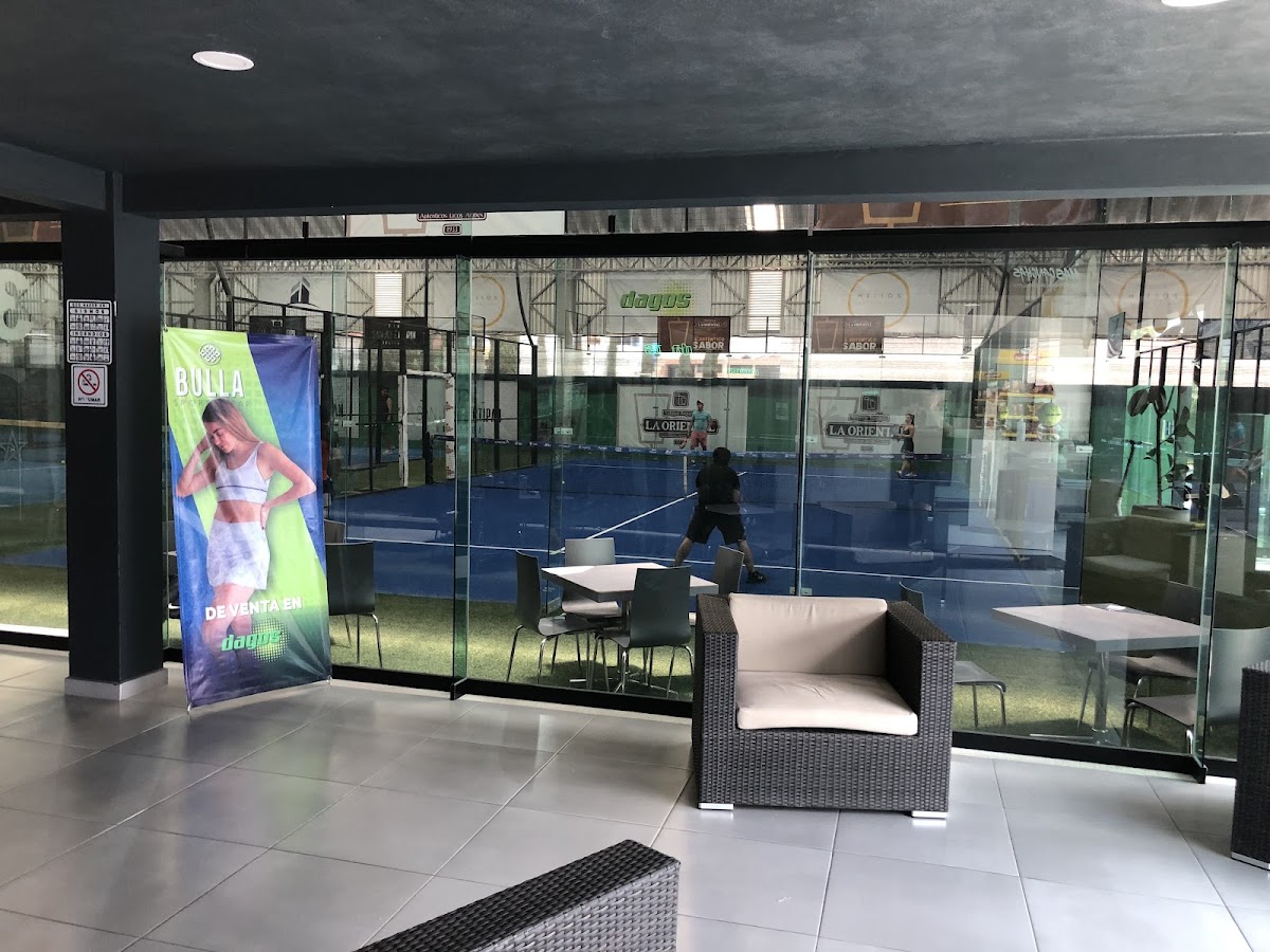 Star Padel Puebla — photo 2