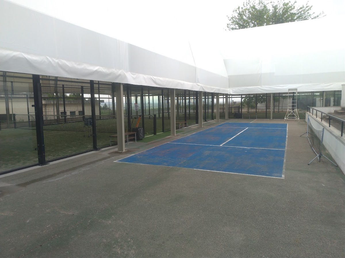 Escola Tenis e Padel Ricardo Subtil Instituto Politecnico Santarem — photo 2