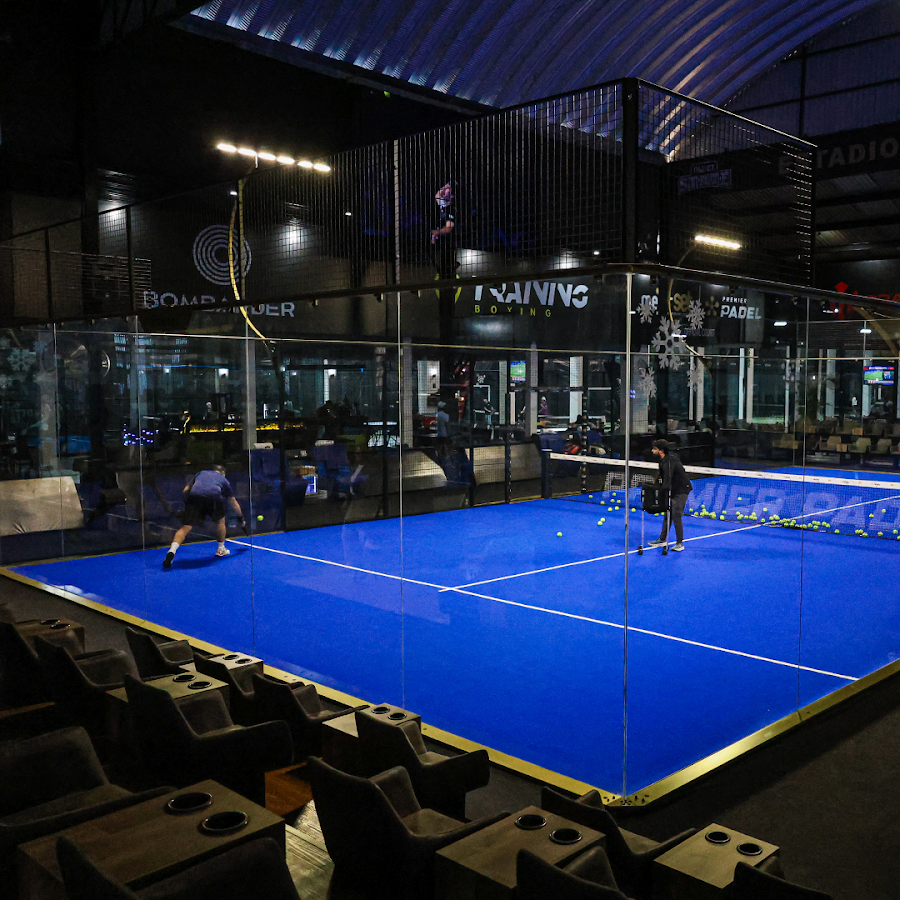Padel State — photo 2