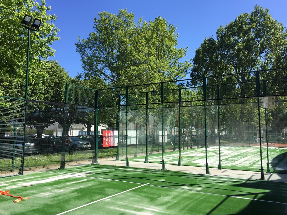 Padel Center Viana — photo 2