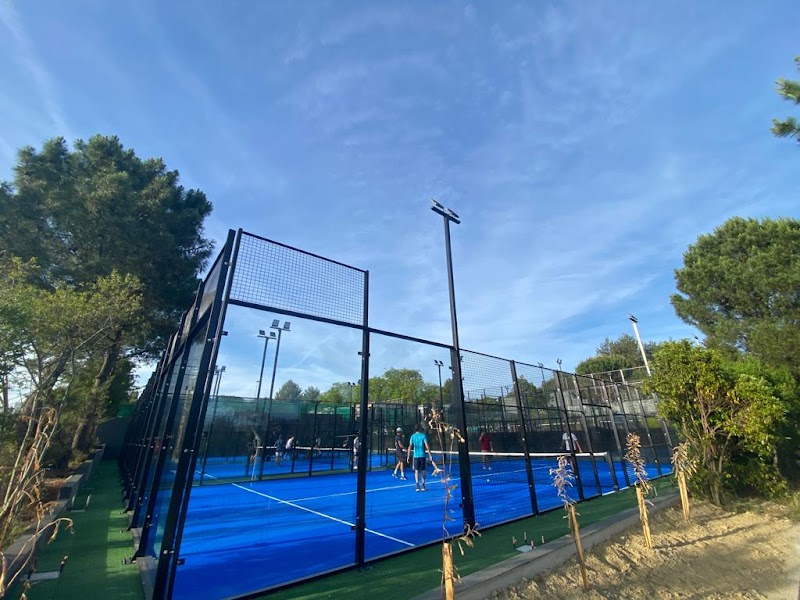 Rackets Pro Nova — photo 1
