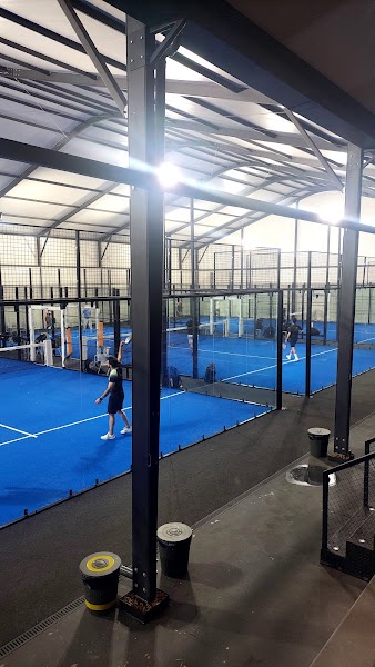 Rackets Pro Nova — photo 2