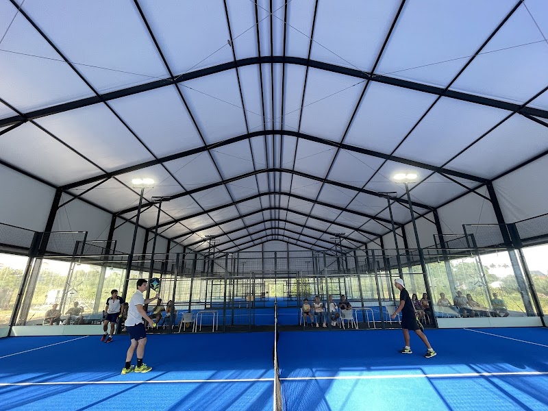 Azores Padel Club — photo 1