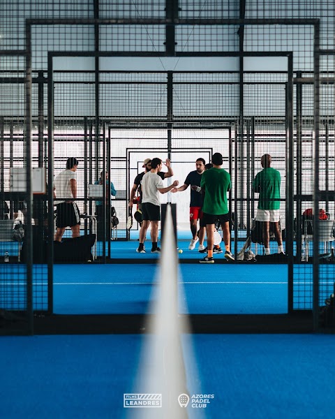 Azores Padel Club — photo 2