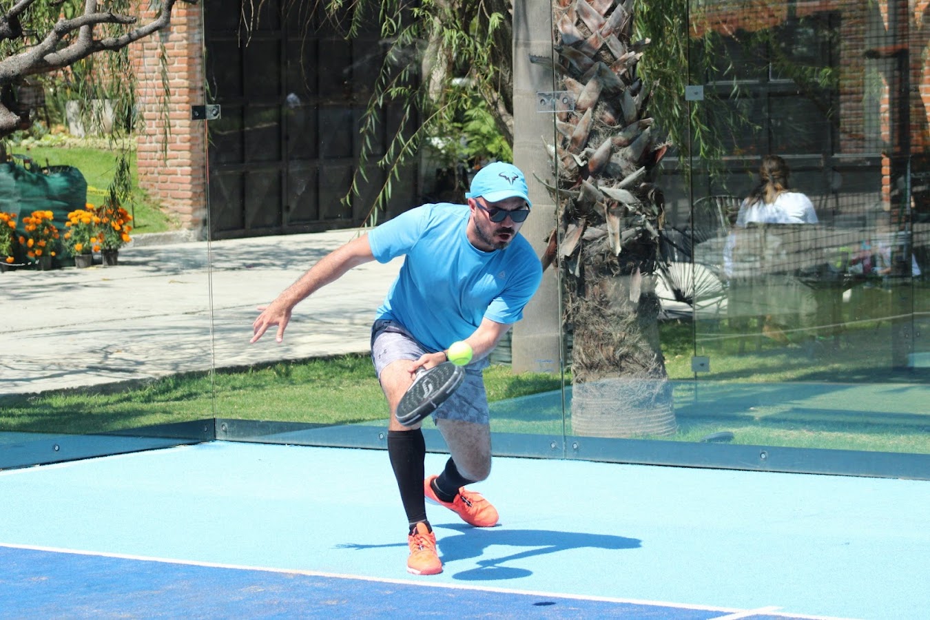UPadel — photo 2