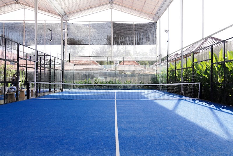 Monkey Padel Bali Ubud — photo 2