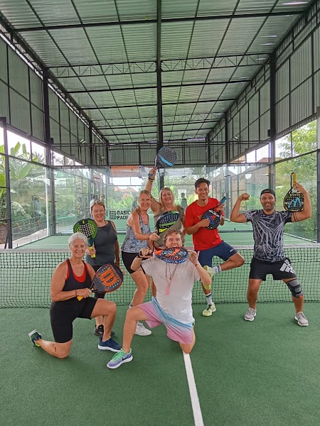 Bisma Padel — photo 1