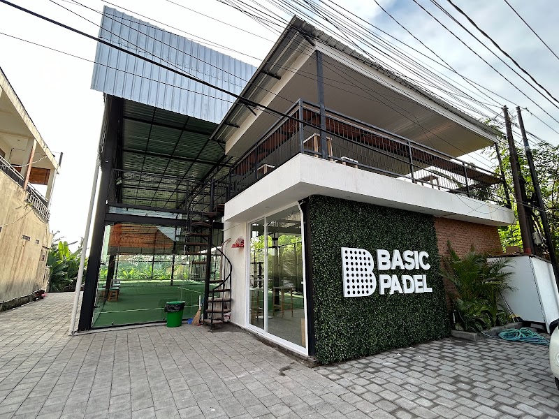Bisma Padel — photo 2