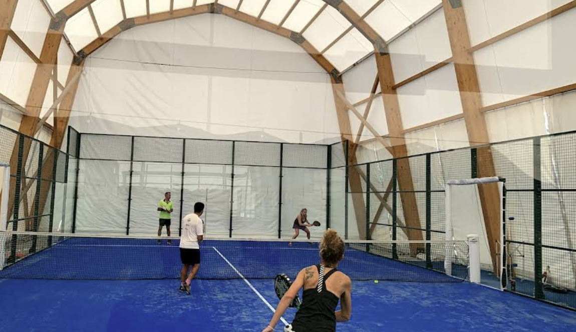 Master Club Rivarossa — photo 2