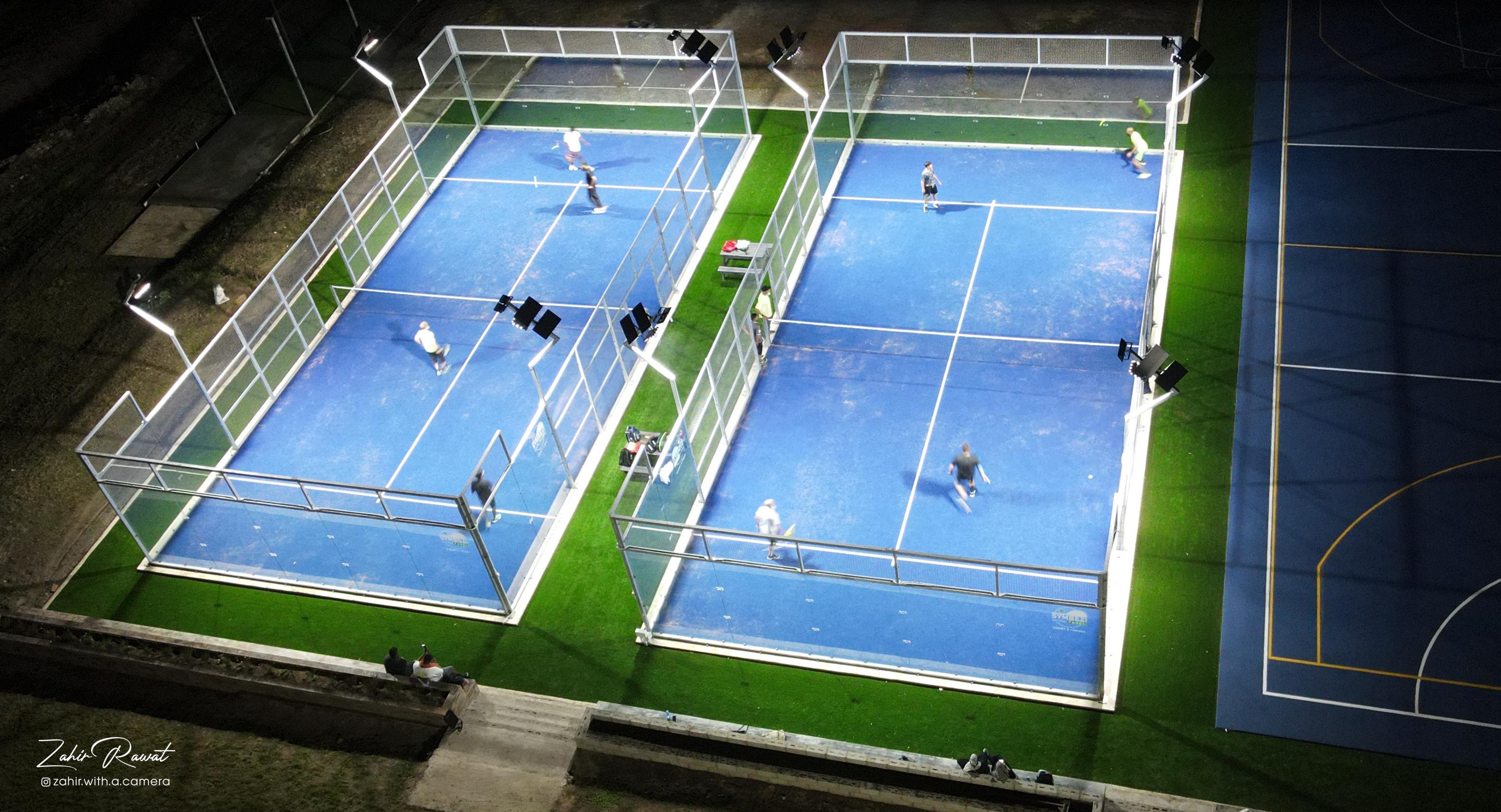 Symbezi ProSport Centre — photo 2