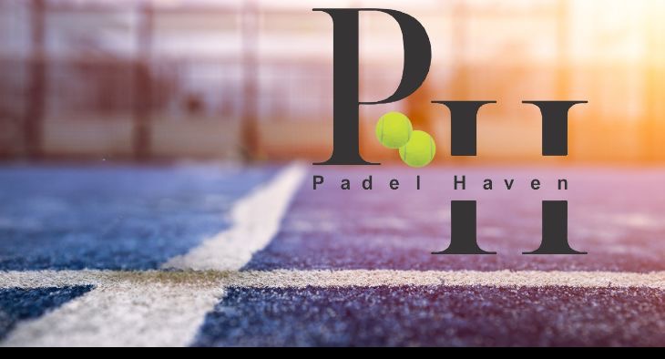Padel Haven Bethlehem — photo 1