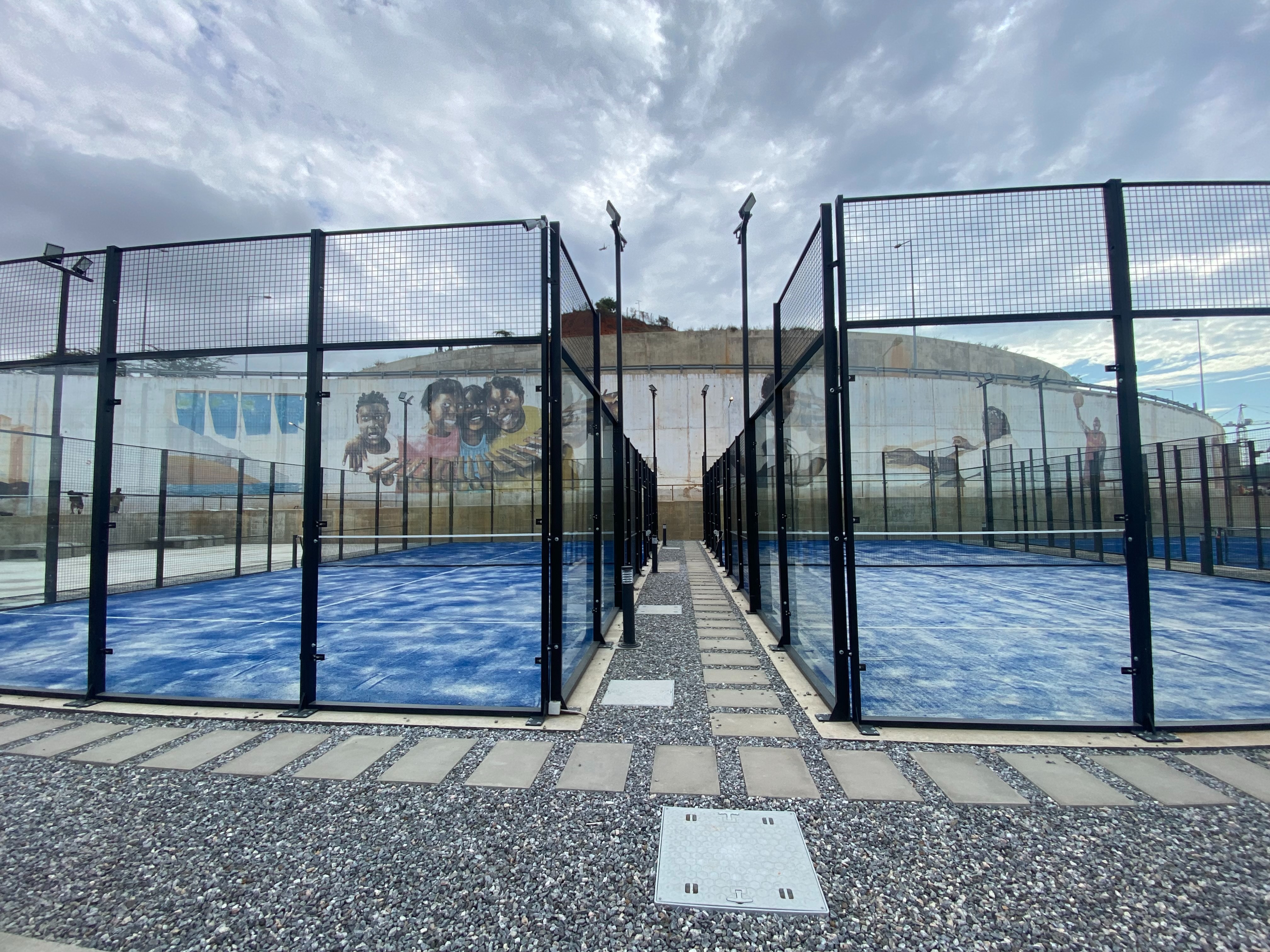 Smash Padel — photo 1