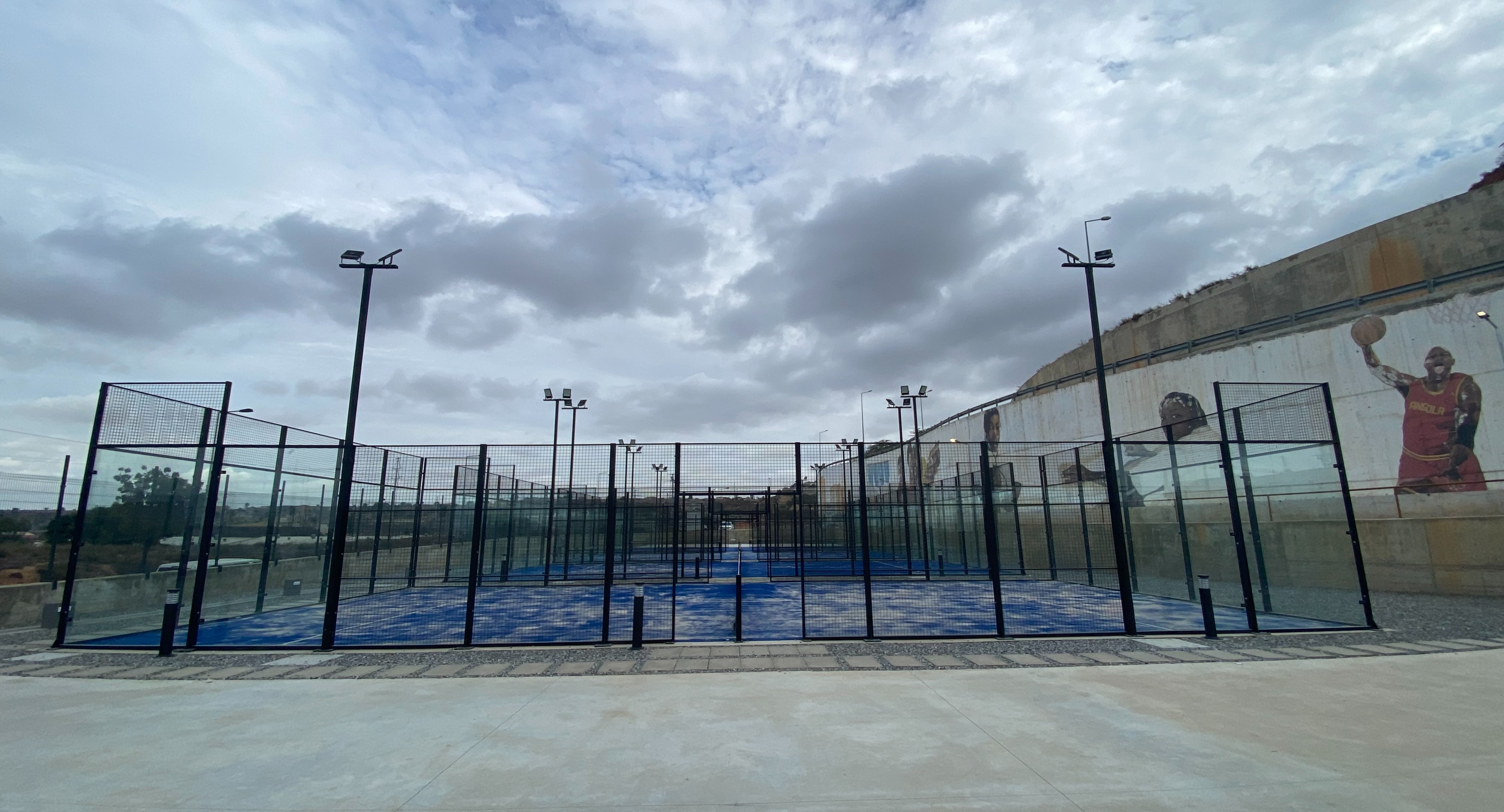Smash Padel — photo 2
