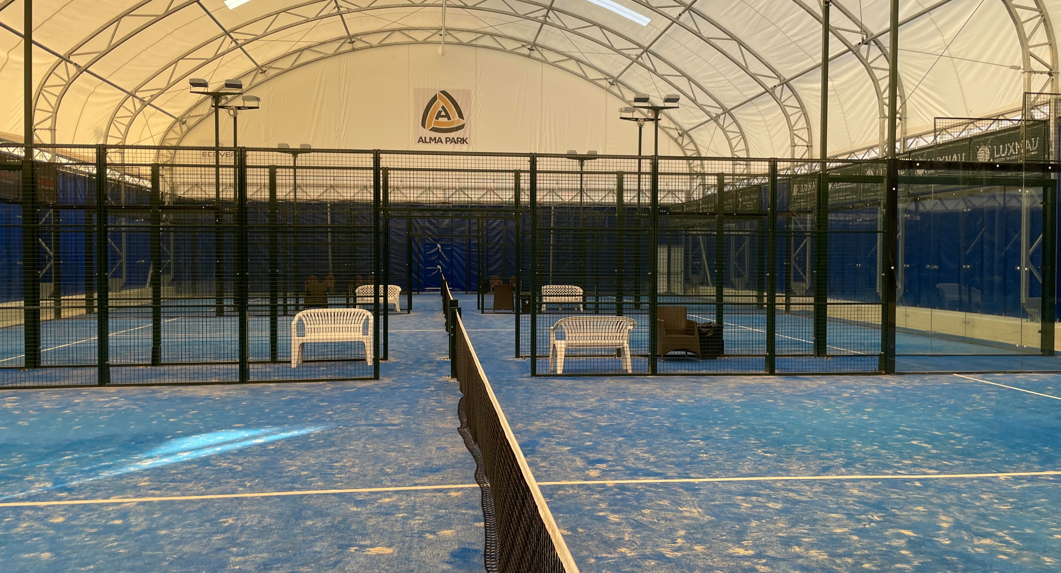 Alma Park — photo 1