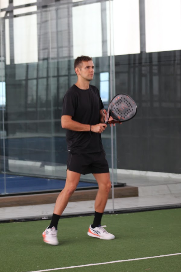 Opal Padel — photo 2