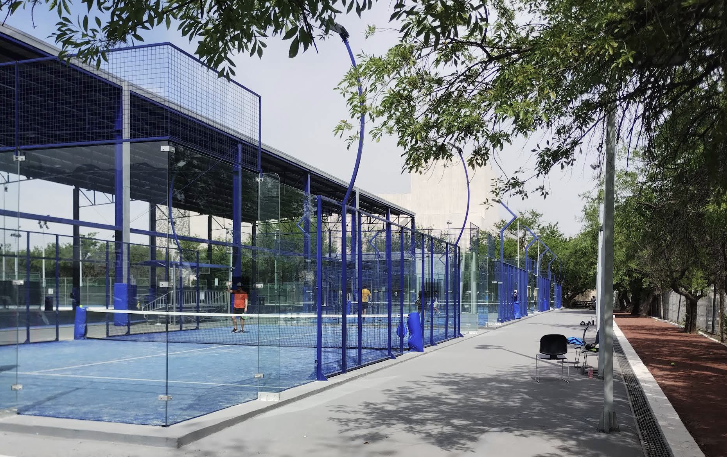 Centro Deportivo Borregos II — photo 1