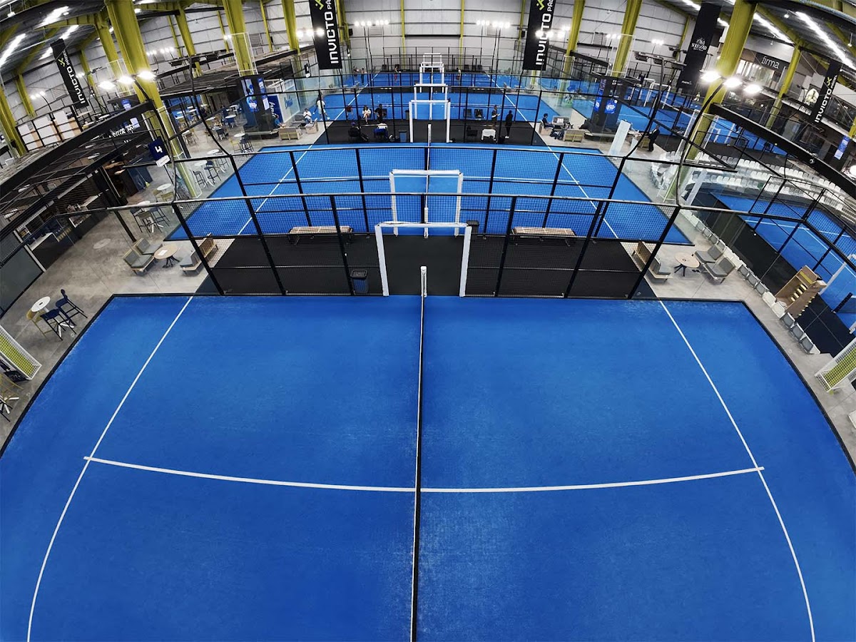 Invicto Padel — photo 2