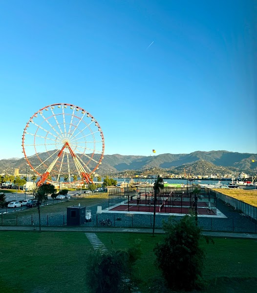 Padel Port Batumi — photo 2