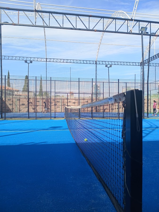 ParPadel — photo 2