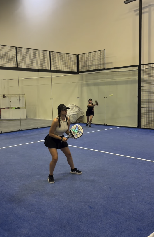 True Padel Club — photo 1