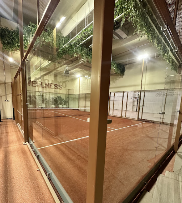O’Padel Community — photo 2