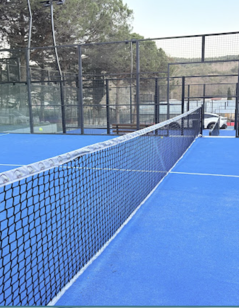 Casa Kilyos Padel Club — photo 2