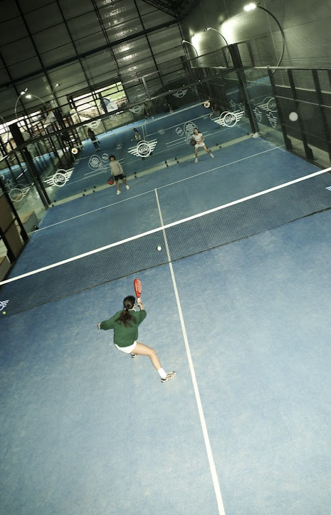 Le Padel — photo 2