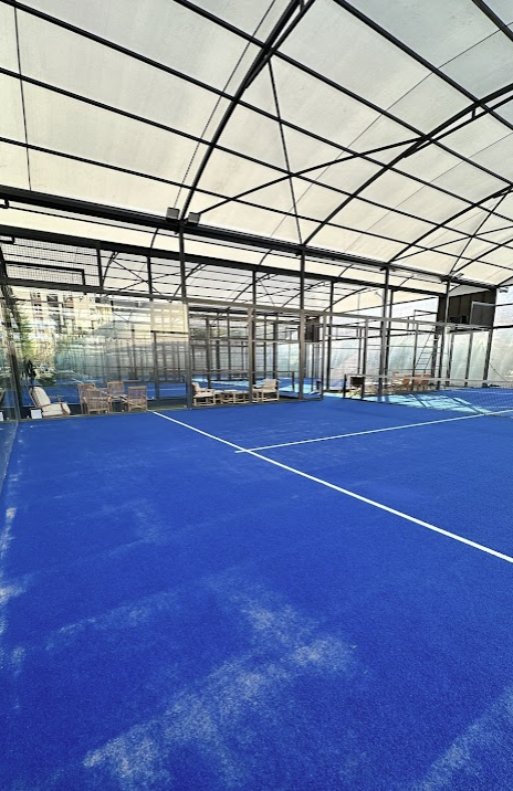 Antuka Padel — photo 2