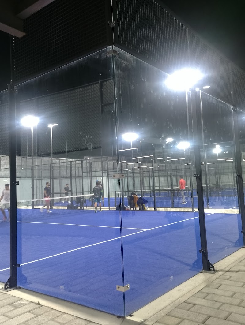 Padelopolis — photo 2