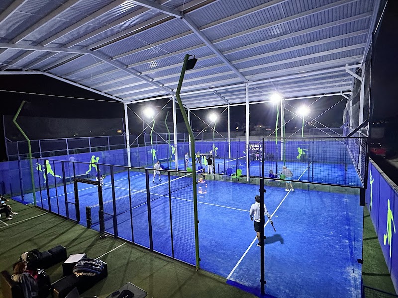 Padel Planet — photo 2