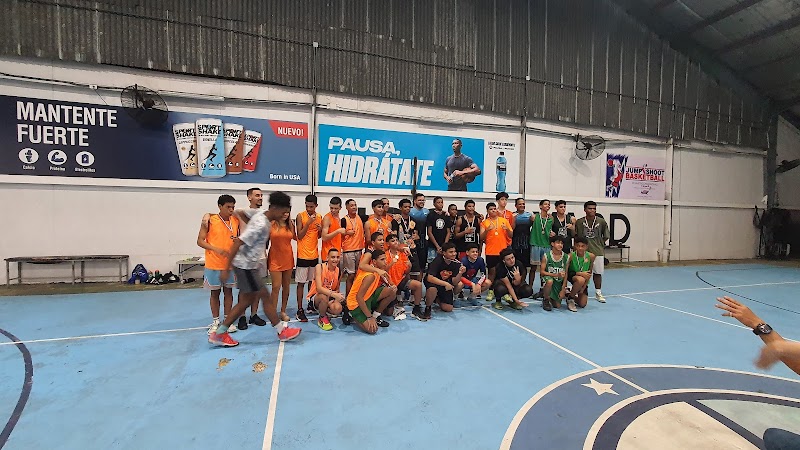 Panama Padel Academy 2 — photo 2