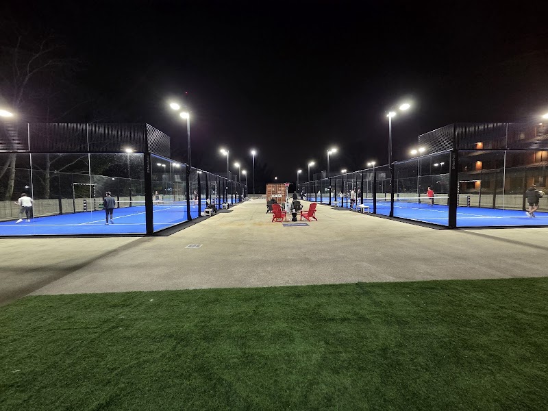BMorePadel — photo 1