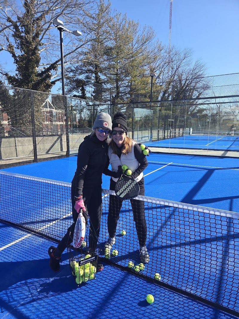 BMorePadel — photo 2