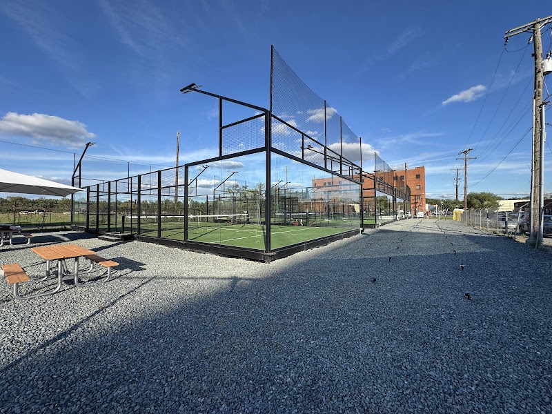 Glassbox Padel Club — photo 2