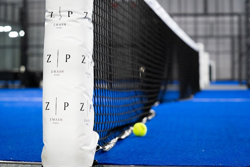 Zmash Padel — photo 2