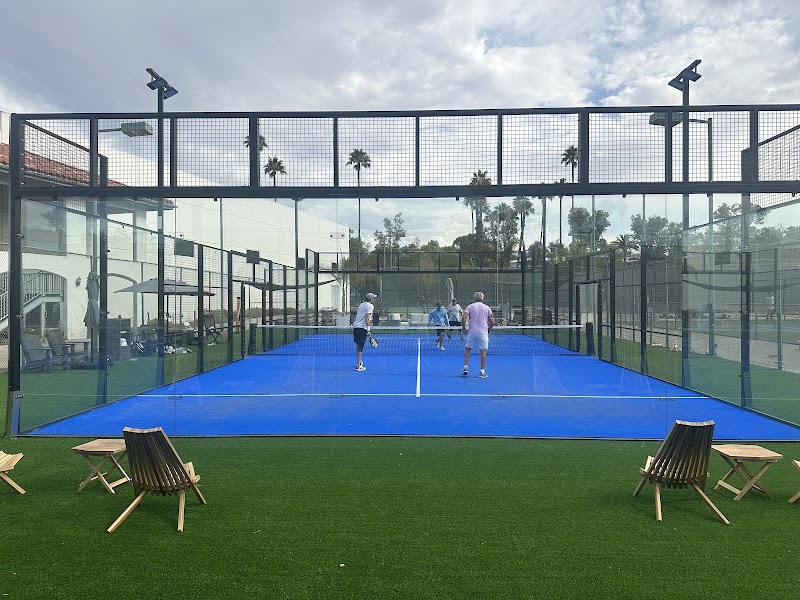 Rad Padel | Powered by Padel California — photo 2