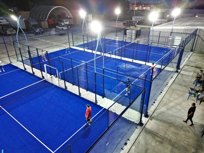 Padel World Play — photo 1