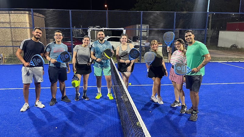 Padel World Play — photo 2