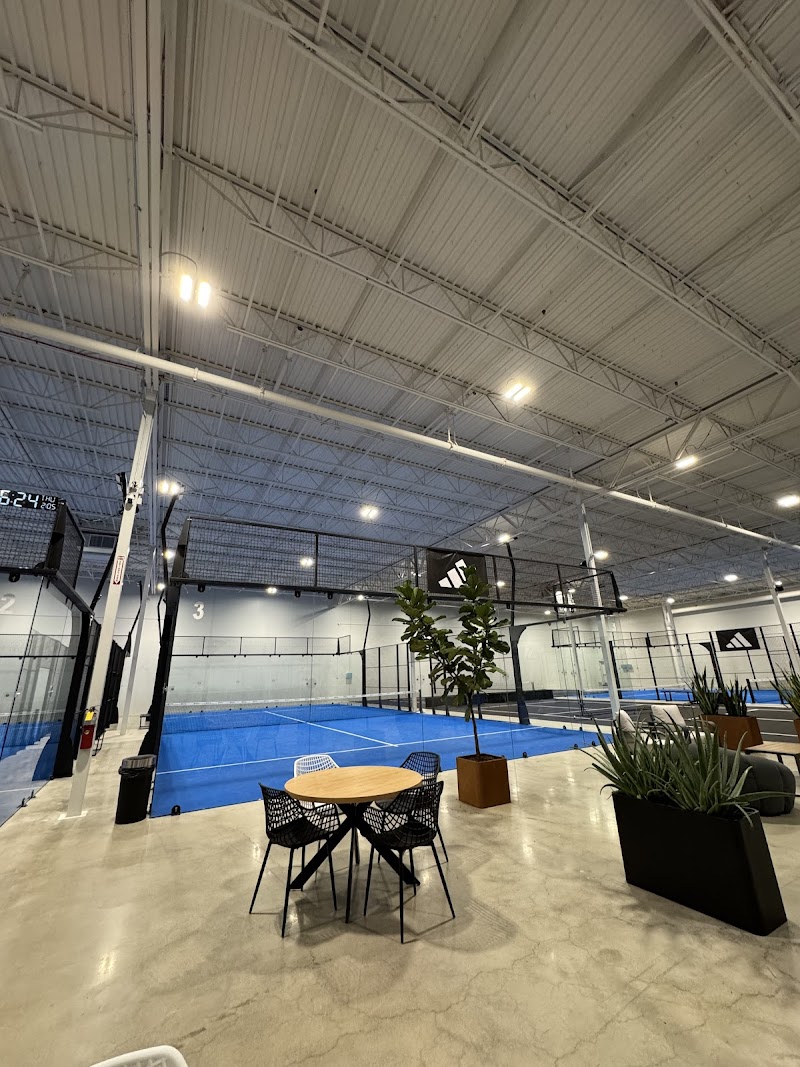 Padel Square — photo 2