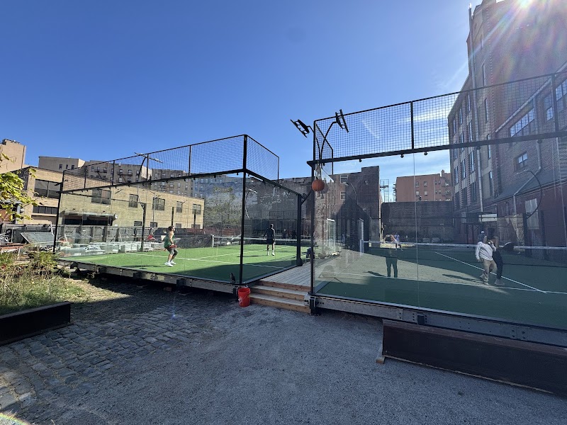 Mink Padel — photo 2