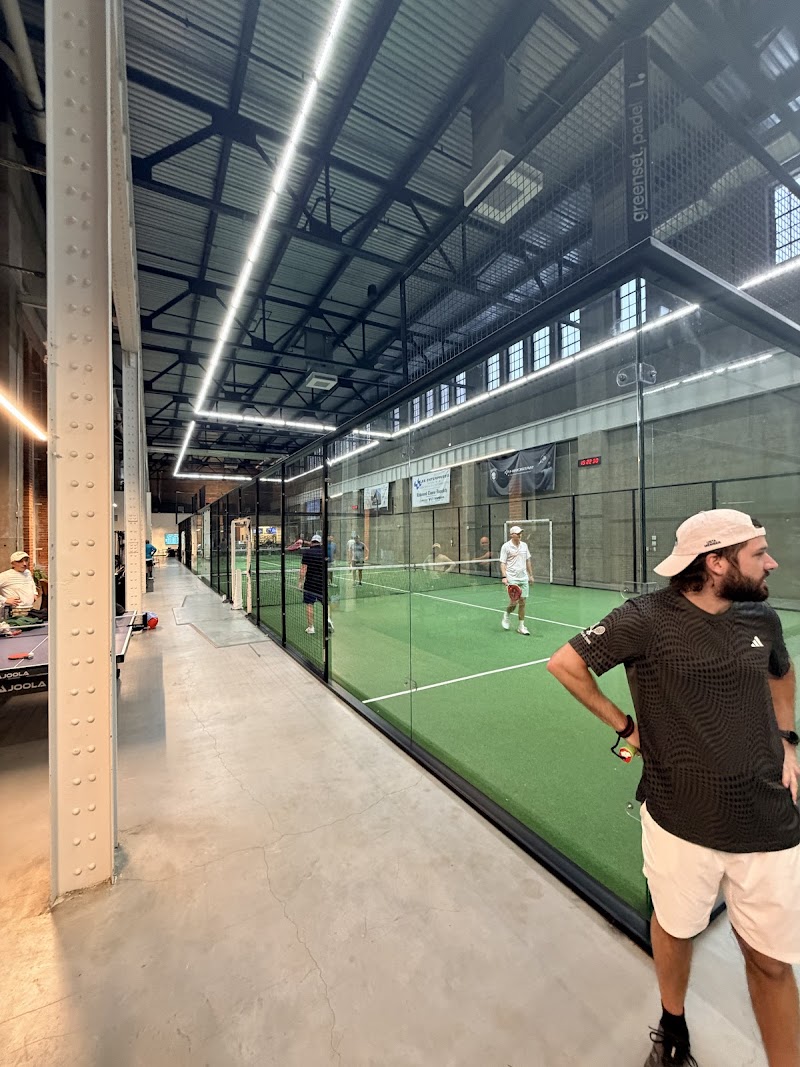 Padel Plant — photo 2