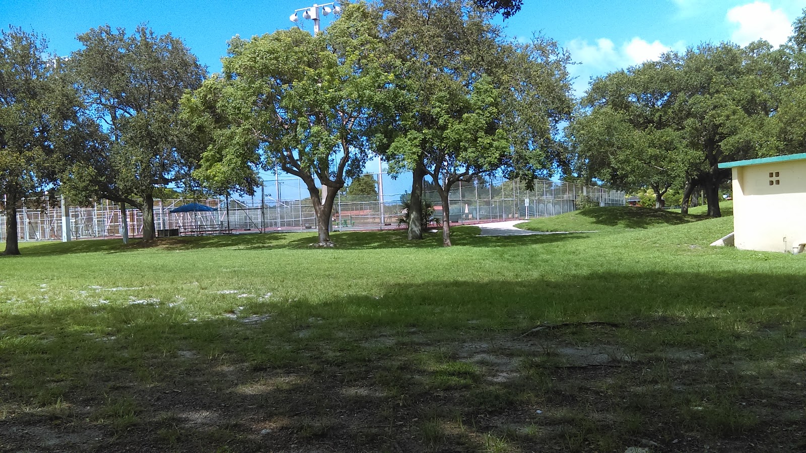 Canas Racket Padel — photo 1