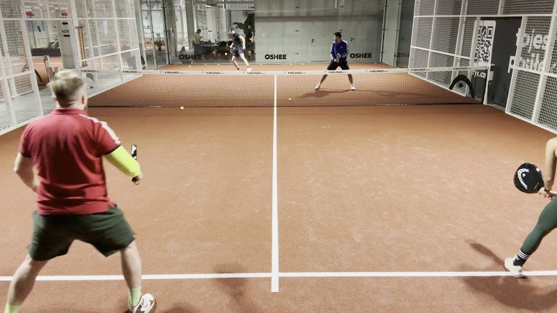 Padel House — photo 2