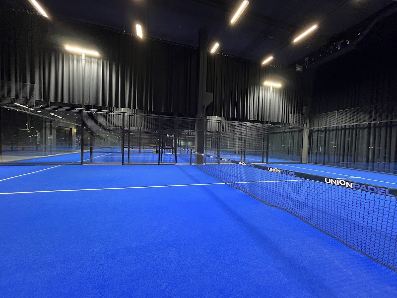 Erle Perle Padel — photo 2
