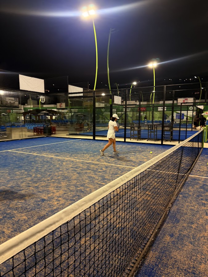 Spin Padel — photo 2