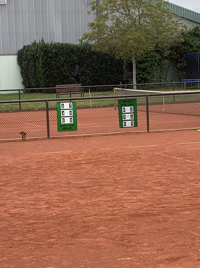 Post SV Hannover | Tennis & Padel — photo 2