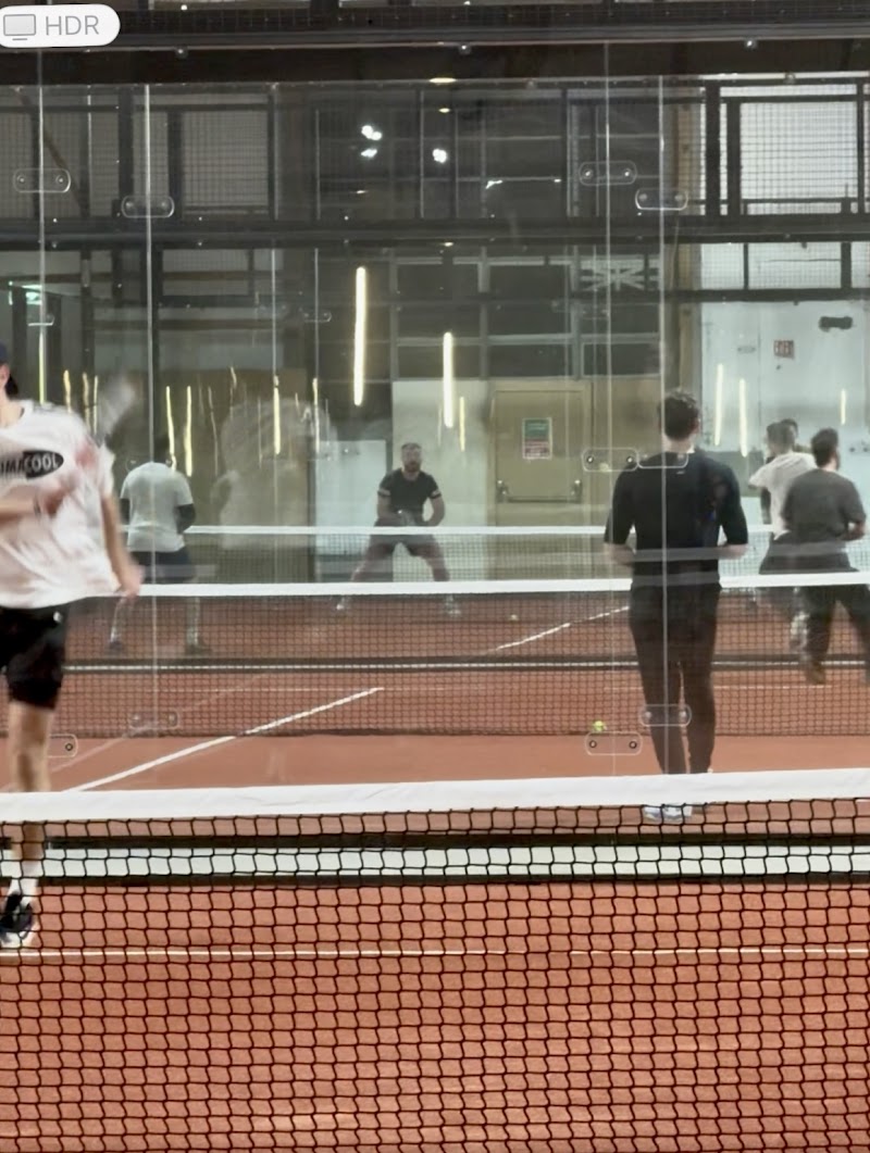 Padel House — photo 2