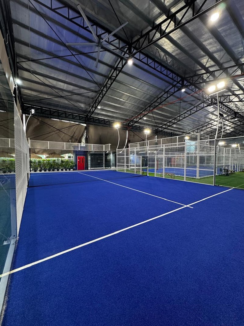 JPC Padel — photo 1